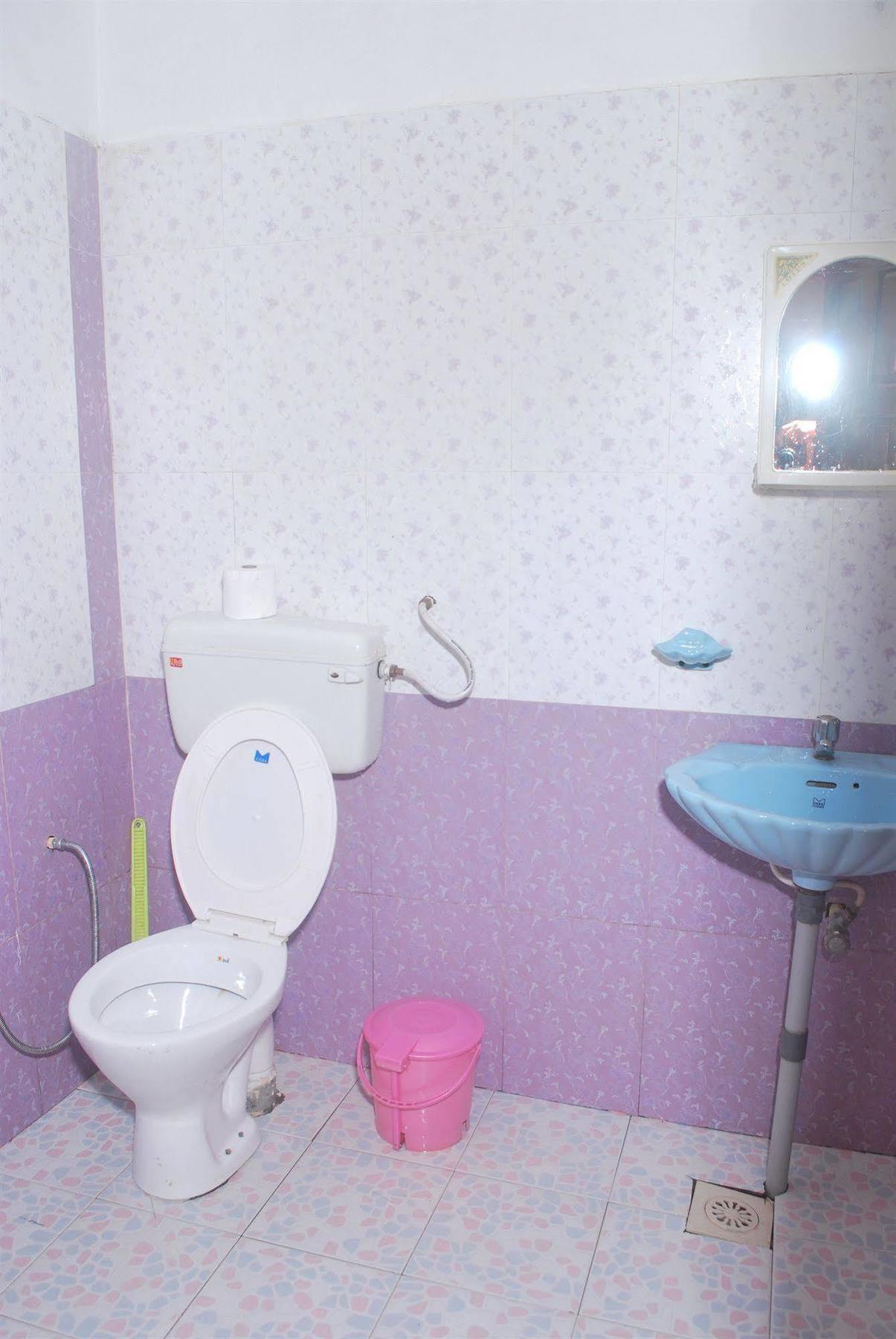 Gabriel Guest House Calangute Extérieur photo