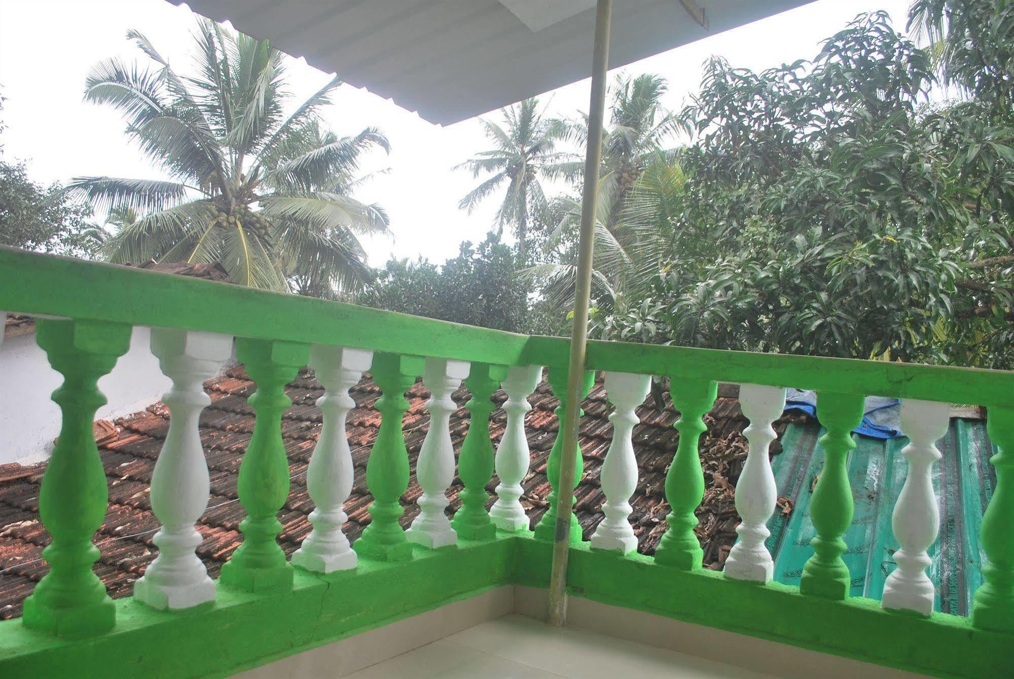 Gabriel Guest House Calangute Extérieur photo