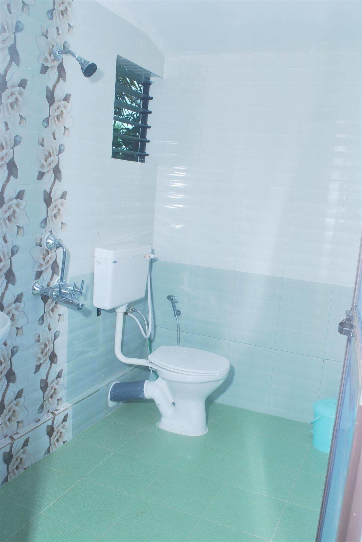 Gabriel Guest House Calangute Extérieur photo