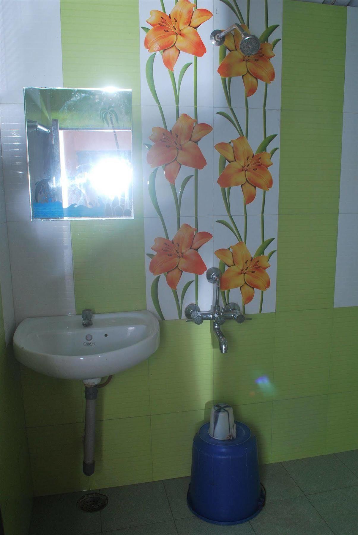 Gabriel Guest House Calangute Extérieur photo