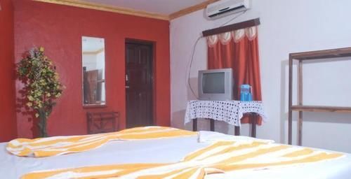 Gabriel Guest House Calangute Extérieur photo