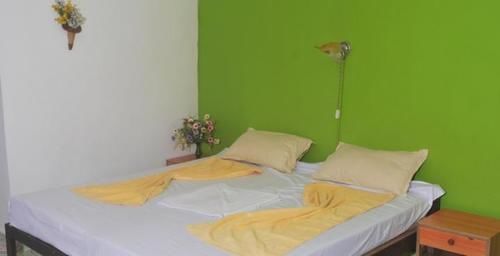 Gabriel Guest House Calangute Extérieur photo